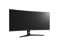 LG 34GL750-B Curved HDR10 - 524411 - zdjęcie 3